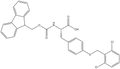 Fmoc-O-2,6-dichlorobenzyl-L-tyrosine
