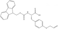Fmoc-O-allyl-L-tyrosine