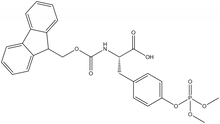 Fmoc-O-dimethylphospho-L-tyrosine