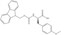 Fmoc-O-methyl-D-tyrosine