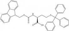 Fmoc-S-trityl-L-homocysteine