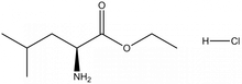 L-Leucine ethyl ester hydrochloride
