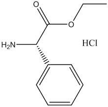 L-Phenylglycine ethyl ester hydrochloride