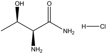 L-Threonine amide hydrochloride