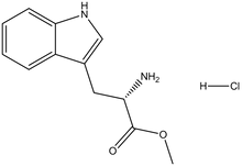 L-Tryptophan methyl ester hydrochloride