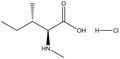 N-Methyl-L-isoleucine hydrochloride