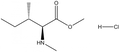 N-Methyl-L-isoleucine methyl ester hydrochloride
