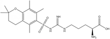 Nw-(2,2,5,7,8-Pentamethylchroman-6-sulfonyl)-L-arginine