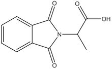 Phthaloyl-DL-alanine