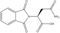 Phthaloyl-L-asparagine