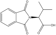 Phthaloyl-L-Valine
