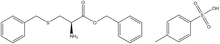 S-Benzyl-L-cysteine benzyl ester 4-toluenesulfonate salt