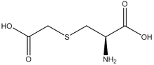 S-Carboxymethyl-L-cysteine