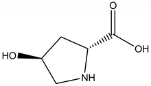 trans-D-4-Hydroxyproline