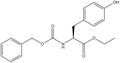 Z-L-tyrosine ethyl ester