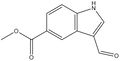 3-Formylindole-5-carboxylic acid methyl ester