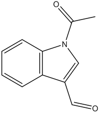 1-Acetyl-3-carboxaldehyde
