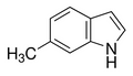 6-Methylindole 1 g