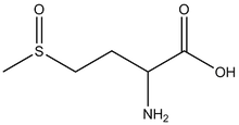 DL-Methionine sulfoxide 50 g
