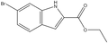 6-Bromo-2-carboethoxyindole