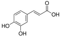 Caffeic Acid 5 g