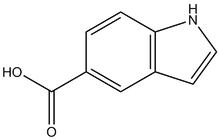 Indole-5-Carboxylic acid 100 g
