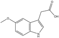 5-Methoxyindole-3-acetic acid 500 mg
