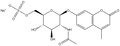 4-Methylumbelliferyl-N-acetyl-beta-D-glucosaminide-6-sulfate, sodium salt 5 g
