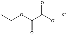 Ethyl potassium oxalate 1g