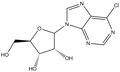 6-Chloropurine riboside 1g