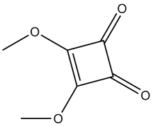 3,4-Dimethoxy-3-cyclobutene-1,2-dione 1g