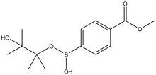 4-Methoxycarbonylphenylboronic acid pinacol ester 5g
