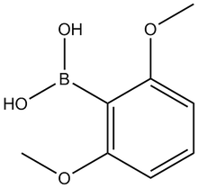 2,6-Dimethoxyphenylboronic acid 5g
