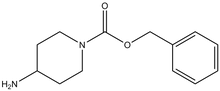 4-Amino-1-N-Cbz-piperidine 1g