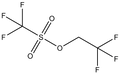 2,2,2-Trifluoroethyl trifluoromethanesulfonate 5g