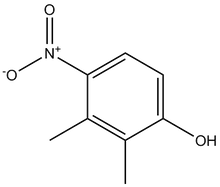 2,3-Dimethyl-4-nitrophenol 1g