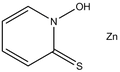 1-Hydroxypyridine-2-thione zinc 25g
