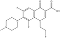 Fleroxacin 1g