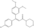 Dimethomorph 100mg