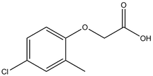 2-Methyl-4-chlorophenoxyacetic acid 25g
