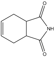 1,2,3,6-Tetrahydrophthalimide 25g

