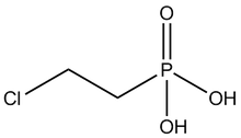 2-Chloroethylphosphonic acid 5g
