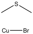Copper(I) bromide-dimethyl sulfide complex 5g