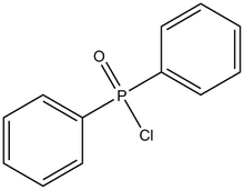 Diphenylphosphinic chloride 5g