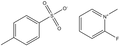 2-Fluoro-1-methylpyridinium p-toluenesulphonate 1g