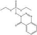 3-(Diethoxyphosphoryloxy)-1,2,3-benzotriazin-4(3H)-one 5g