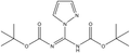 N,N'-Bis-Boc-1-Guanylpyrazol 1g