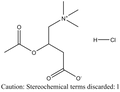 O-Acetyl-L-carnitine HCl 5g