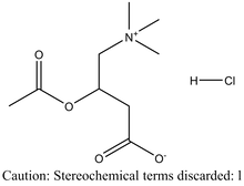 O-Acetyl-L-carnitine HCl 5g