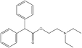 Adiphenine HCl 5g